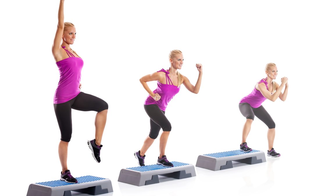 Sample Beginner Routine